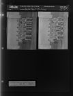 Basketball Pictures (2 Negatives (November 8, 1967) [Sleeve 15, Folder b, Box 44]
